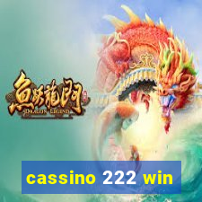 cassino 222 win